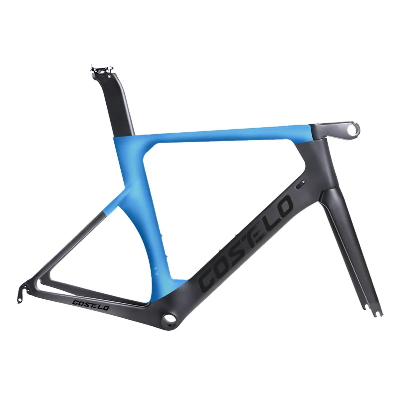 Clearance Costelo 2017 new monocoques Road full carbon bicycle frame new generation technology,costelo bici velo free shipping 2 Clearance Costelo 2017 new monocoques Road full carbon bicycle frame new generation technology,costelo bici velo free shipping 2