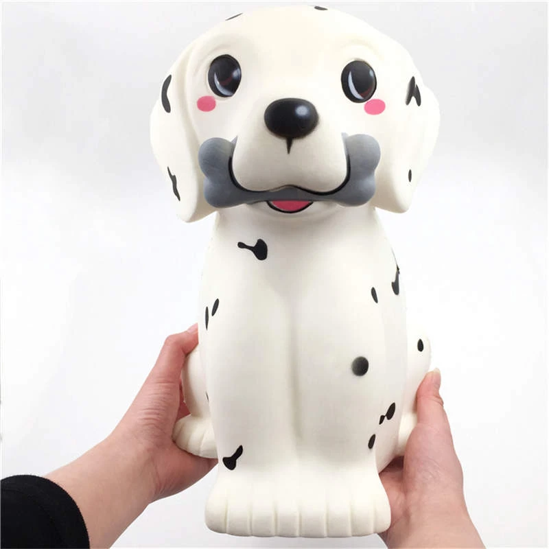 big animal squishies