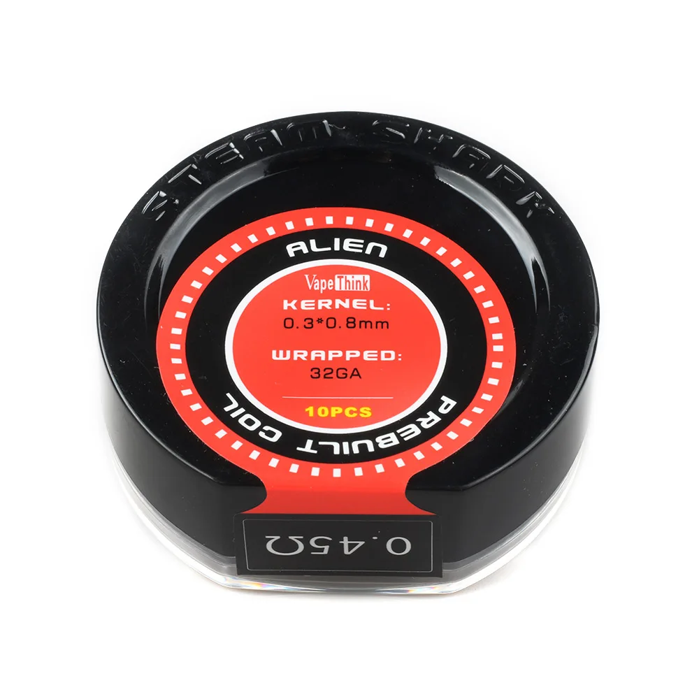 Vapethink Coil (8)