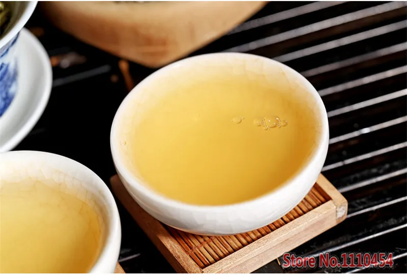  Promotion Chinese High Quality Biluochun Tea 250g Fresh Natural Original Green Tea High Cost-effective Kung Fu Tea 