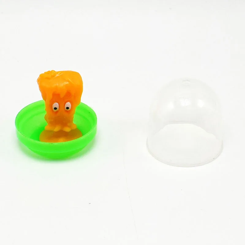 Экшн фигурки Sukers cucukids с мультипликационным океаном животными игрушки на