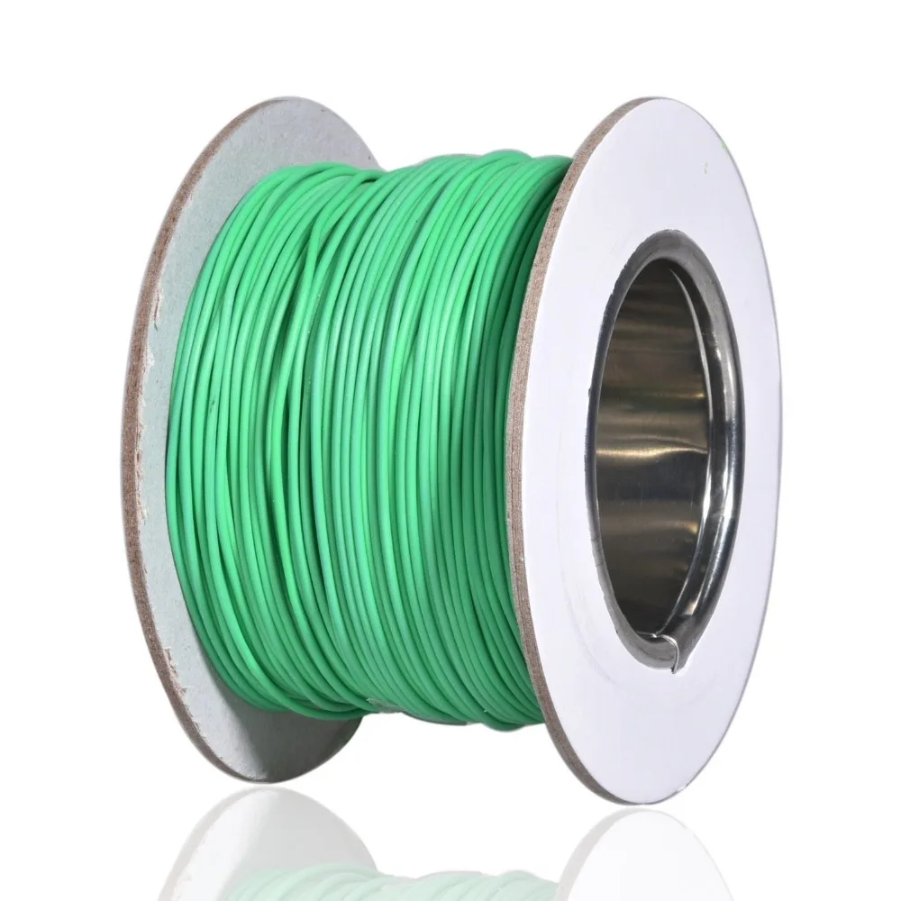 

Wire Cable for Electric Fence Collar Pet Control DF113R Dog Training System (492ft)