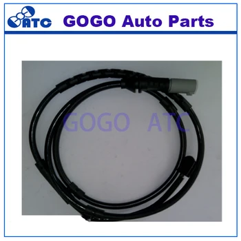 

500 pcs L=1043mm Brake pad wear Sensor FOR B MW 1(F20);1(F21);3(F30,F35,F80);3Gran Turismo(F34);3Touring(F31) OEM 34356792292