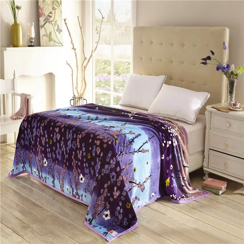 Одеяло, Коралловое Флисовое одеяло, покрывало на диван/кровать/самолет, плед для путешествий, Battaniye, большой размер, 230 см x 200 см, домашний текстиль