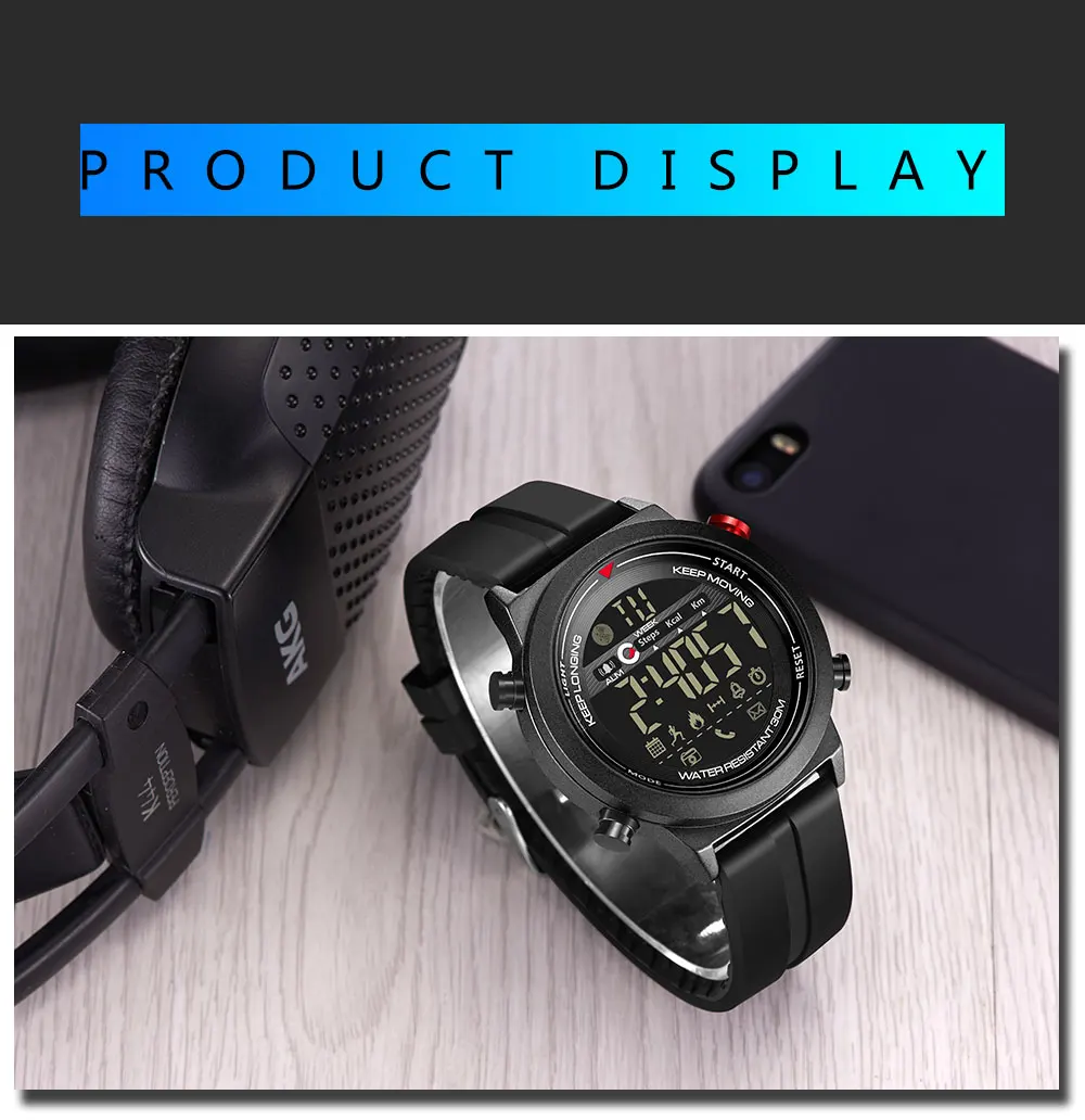 Brand Bluetooth Smart Watch Sport Pedometer With SIM Camera Outdoor Waterproof Watches    Leather Wrist Watch    Reloj Deportivo (13)