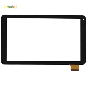 

For 10.1'' inch HK10DR2496-V02/V03 KOCASO MX1080 Tablet Capacitive touch screen panel digitizer Sensor replacement Multitouch