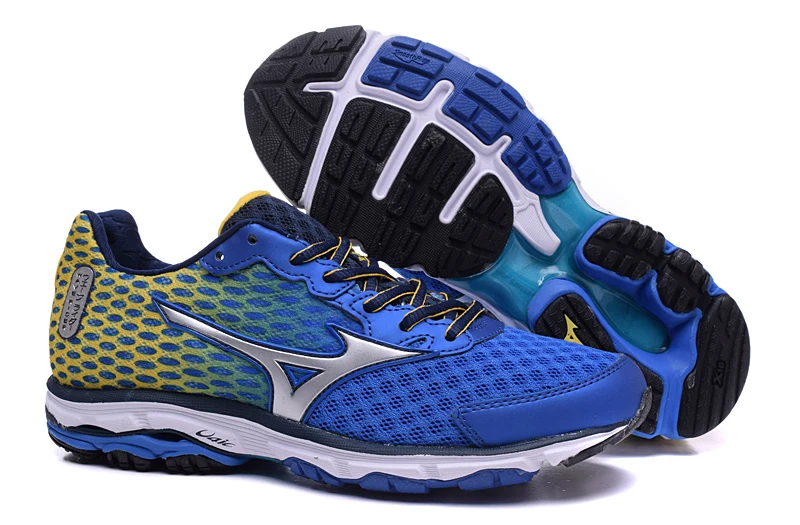 mizuno wave rider 18 uomo 2016