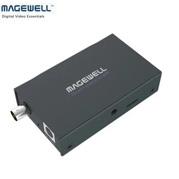 

Magewell Pro Convert SDI TX, Stream Convert to NDI