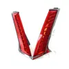 Rear Trunk Pillar Tail Light For Nissan X-Trail Rogue T32 2014 2015 2016 Column Brake LED Lamp ► Photo 2/5