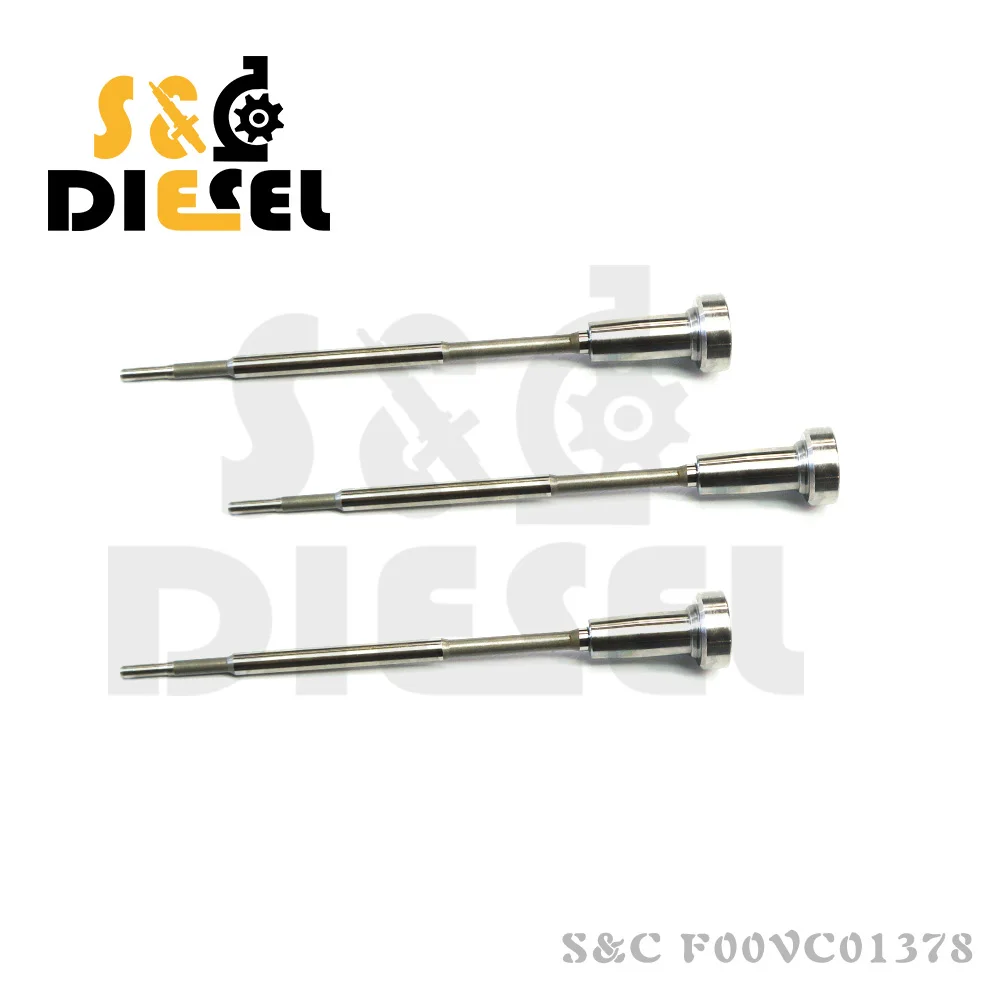 

Special price! Limited time promotion Common Rail Valve F00VC01378 Control Valve F 00V C01 378 Injector 0445110377/0 445 110 377