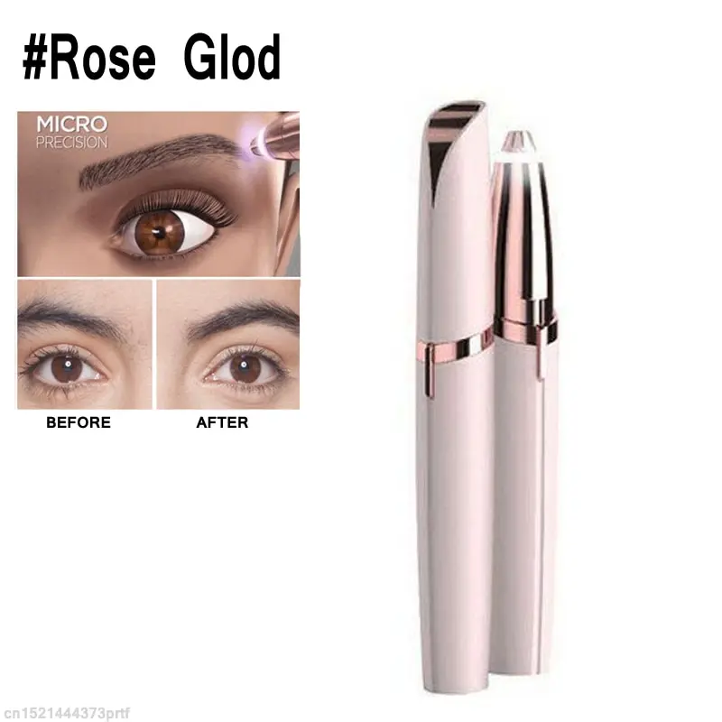 Eyebow Shaver (1)