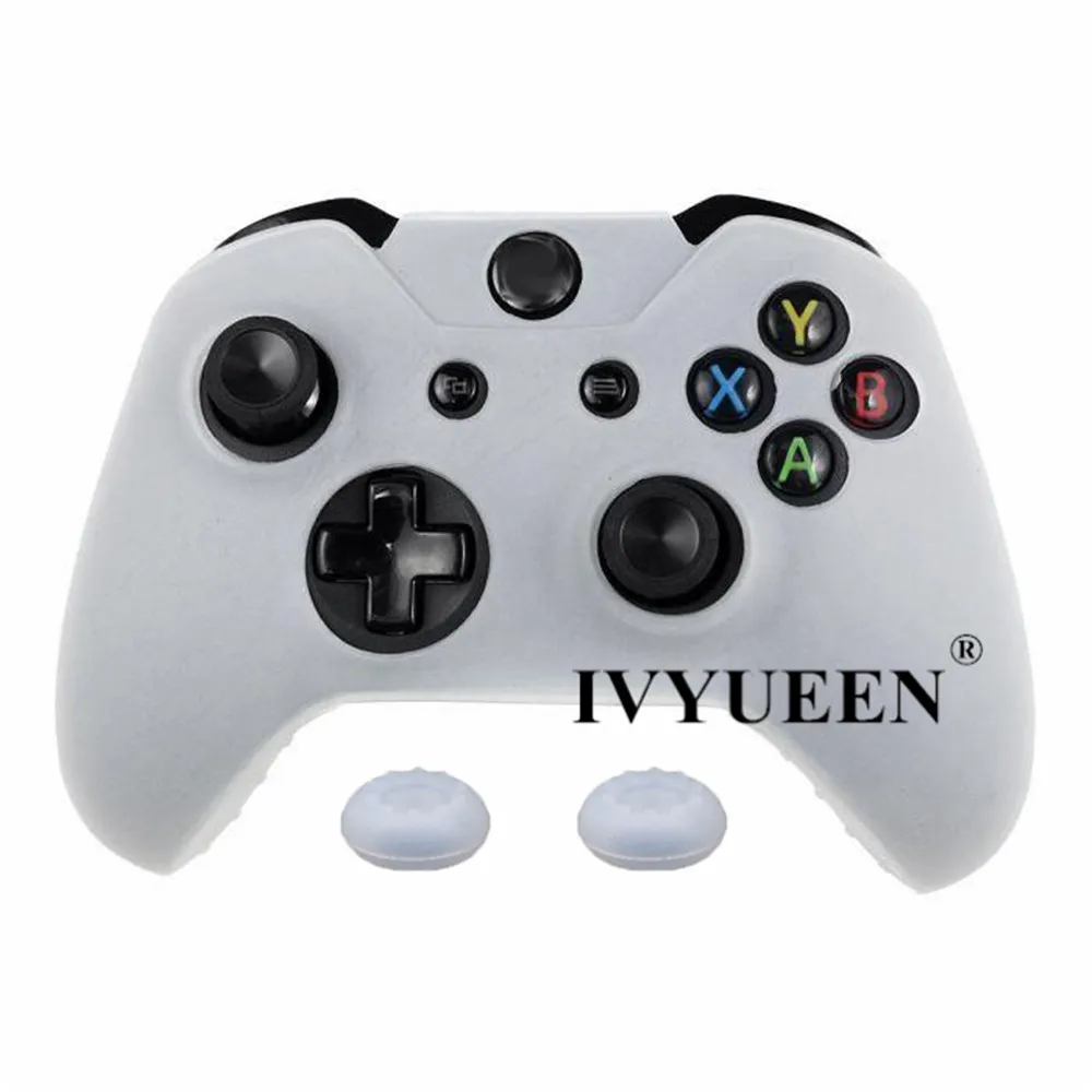 for Xbox one controller silicone case skin 04