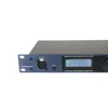 PA 2 in 6 out of professional processor stage performance professional digital audio processor ► Photo 2/5