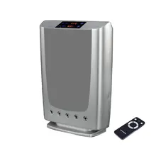 Очиститель воздуха для домашних озоновых стерилизаторов воды поддержка дезинфекции фруктов и овощей плазменное сохранение пищи, Цифровые таймеры