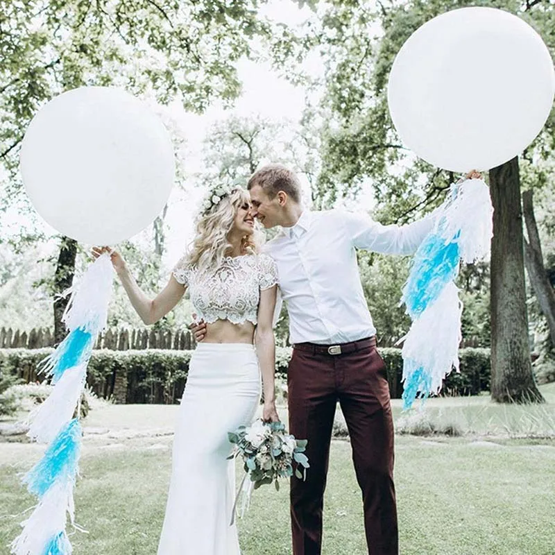18inch white balloons Birthday Wedding engagement bridal baby shower boy girl Bachelorette Hen Party team bride tribe decoration 18inch white balloons Birthday Wedding engagement bridal baby shower boy girl Bachelorette Hen Party team bride tribe decoration