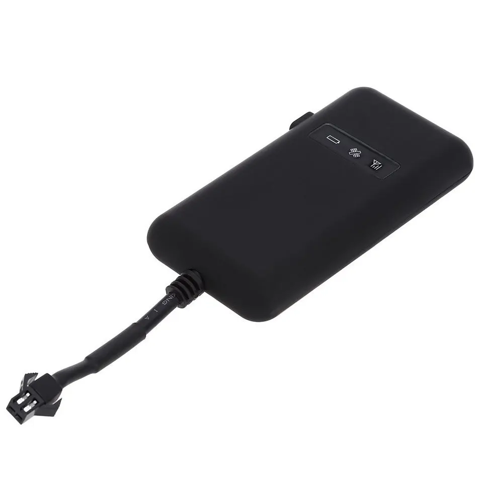 Автомобильный GPS трекер для электрического велосипеда мотоцикла автомобиля Google