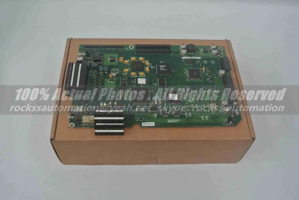 

Brand New Spare Parts 311637-A01 (M003735427) With Free DHL
