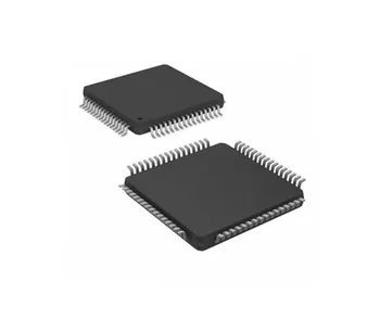 

Free Shipping 100PCS ATXMEGA256A3U-AU ATXMEGA256A3 TQFP64 stock