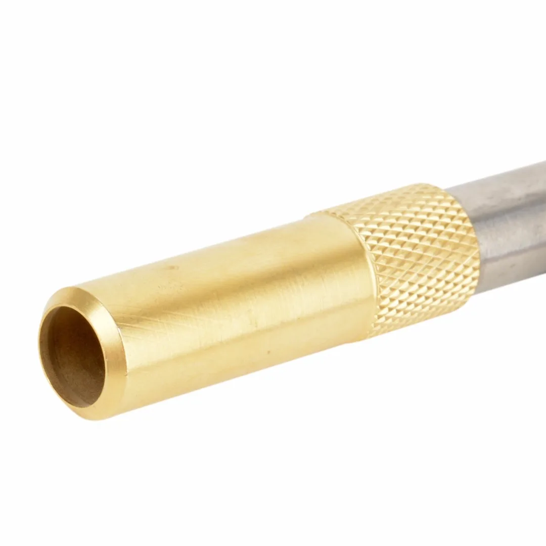 OSSIEAO Gas Self Ignition Turbo Torch Propane Brazing Soldering Welding Plumbing Gold