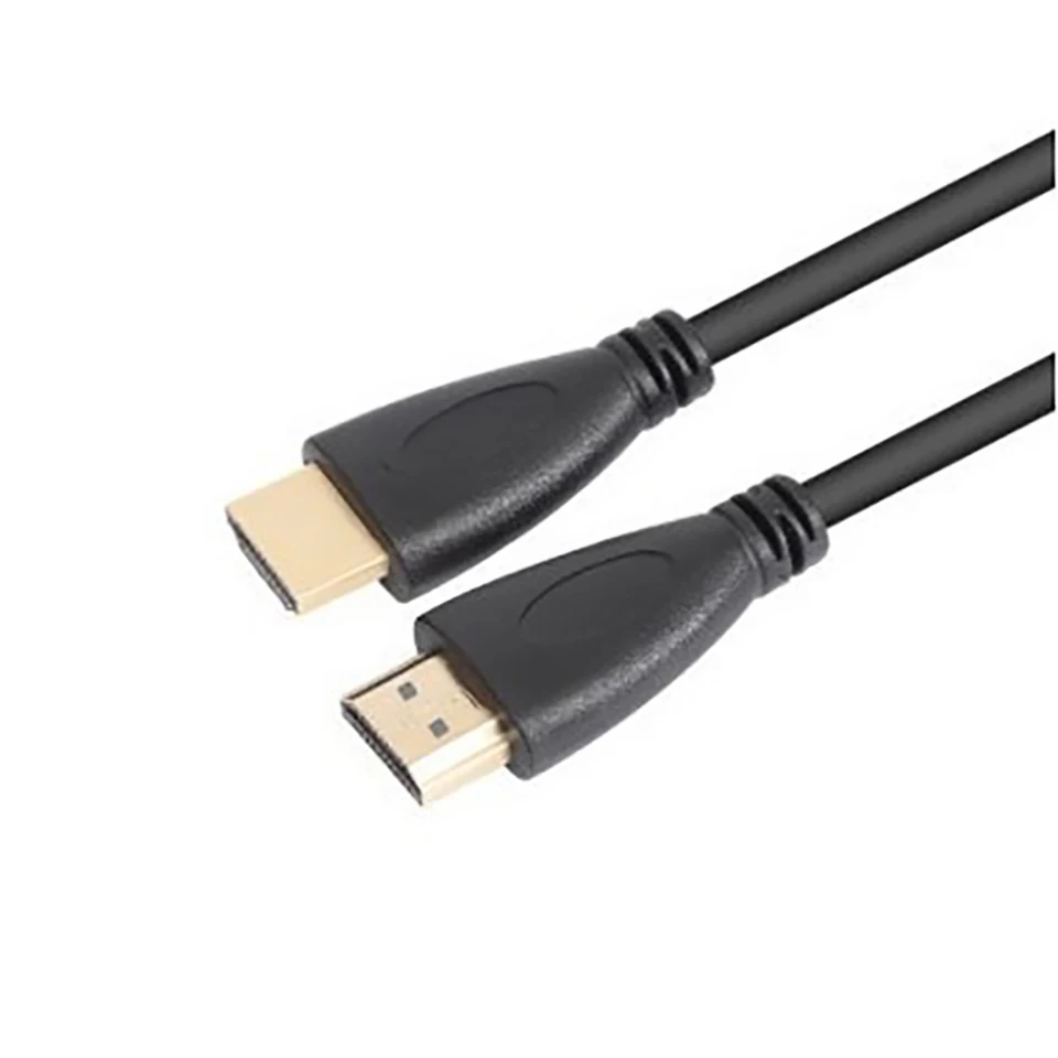 HDMI кабель 1,4 1080P 3D кабель для HDTV сплиттер Коммутатор HDMI сплиттер удлинитель Кабель переключения HDMI 0,5 м 1 м 1,5 м