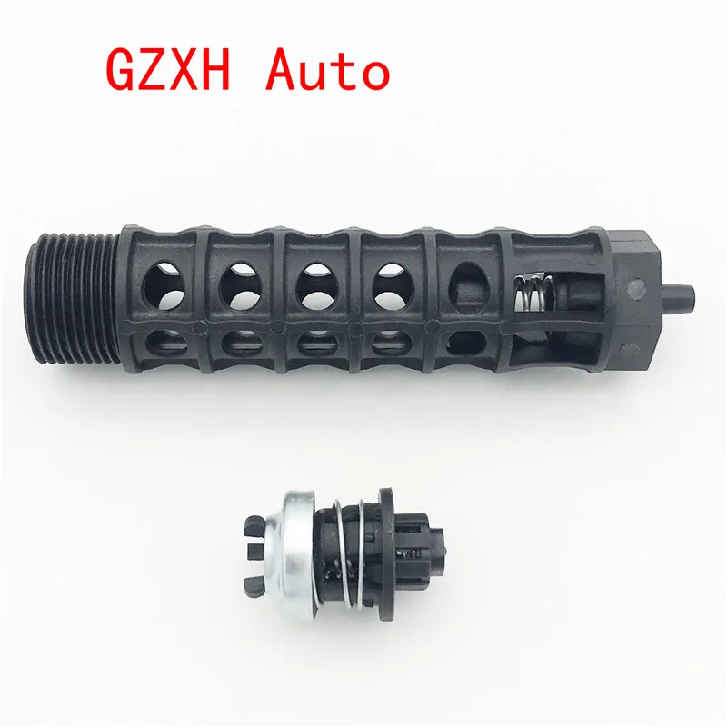 new engine oil cooler filter One Way Valve For Cruze Sonic Aveo Opel Vauxhall Astra 5541525 93186324 55353322 12992593 1