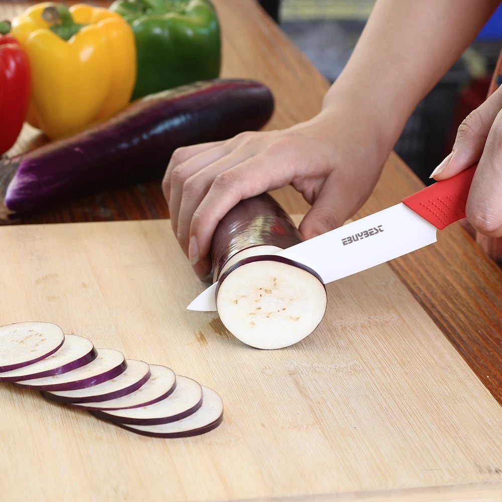 knife set