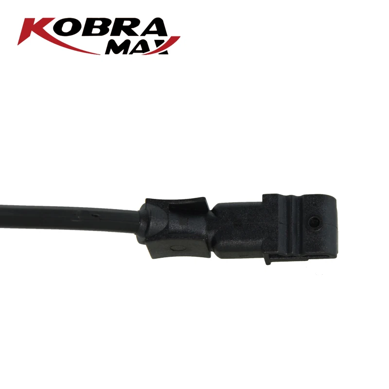 Датчик скорости колеса KobraMax ABS 8200084125 передний левый и правый для Renault Laguna Espace Sensor