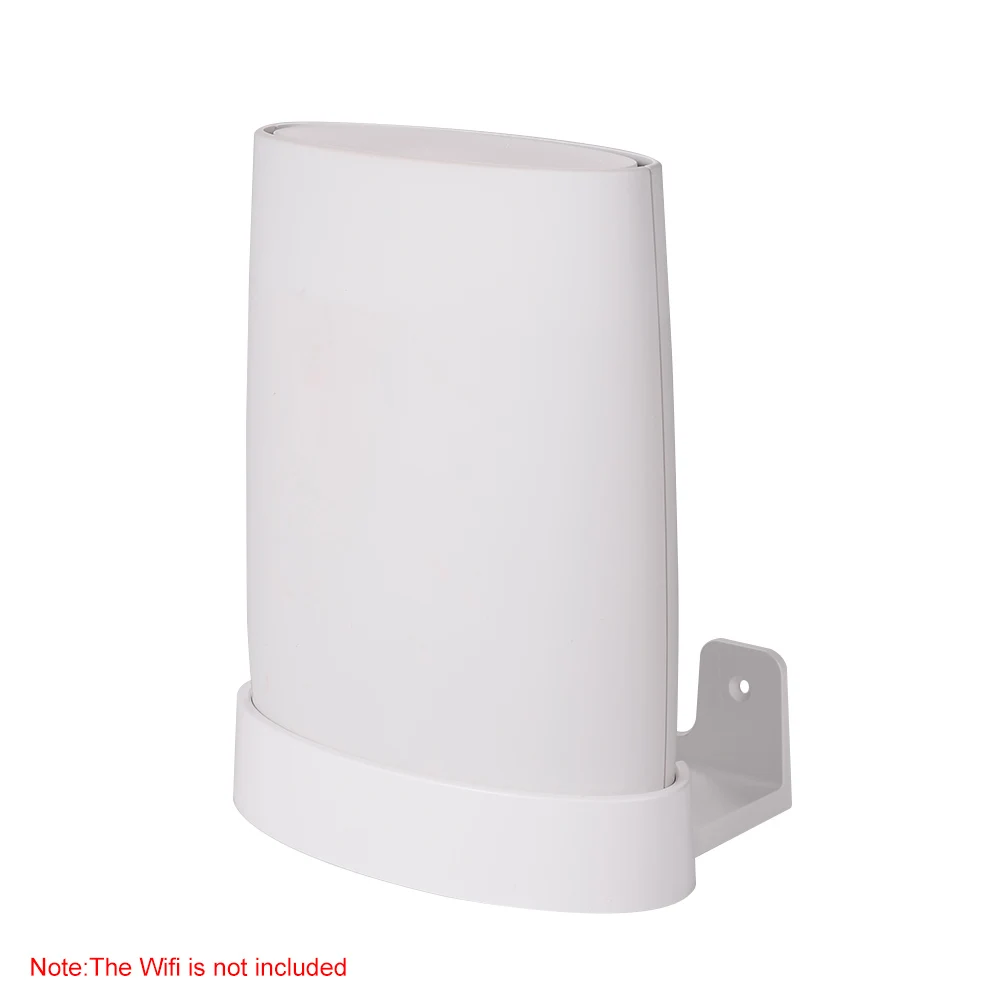 Настенный держатель KKMOON 2 шт домашняя Wi Fi система для Orbi RBK50 AC3000 RBS50 RBS40 RBK40
