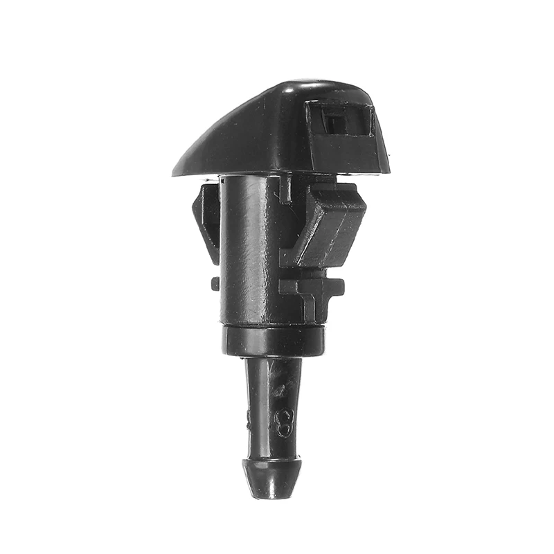 2017 1 Pair Car Windshield Washer Spray Wiper Nozzles For Hyundai Solaris ix35 ix25 Auto Replacement Parts 2017 1 Pair Car Windshield Washer Spray Wiper Nozzles For Hyundai Solaris ix35 ix25 Auto Replacement Parts