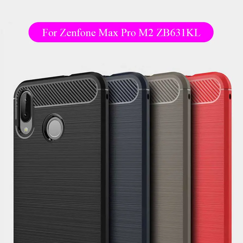 Zenfone Max Pro Купить Чехол