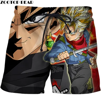 

Running Anime 3D Printed Summer Travel Beach Shorts Men Casual Board Shorts Plage Quick Shorts Swimwear DropShip ZOOTOP BEAR