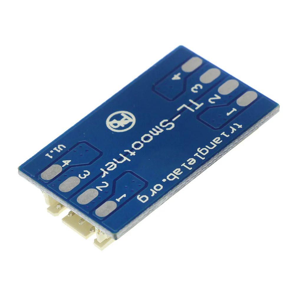 Плата часть TL smoпрочее V1.3 фильтр мотор Eliminator для Reprap MK8 i3 3D принтер WIF66|Детали и