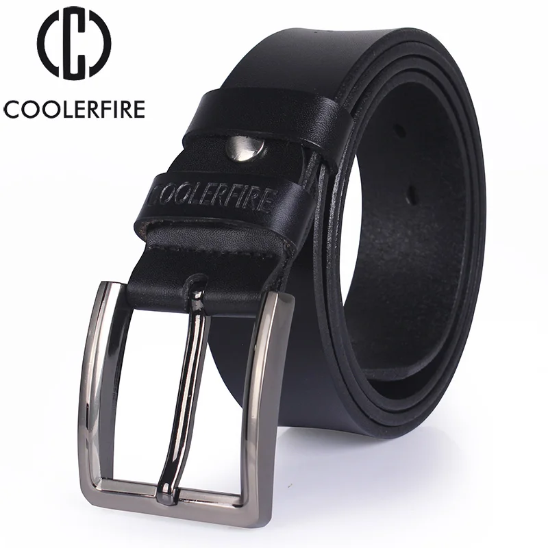 leather belt cowhide genuine leather belts for men brand male pin buckle jeans cowboy Mens Belts Luxury Designer High Quality  Leather belt leather belt for men Belts