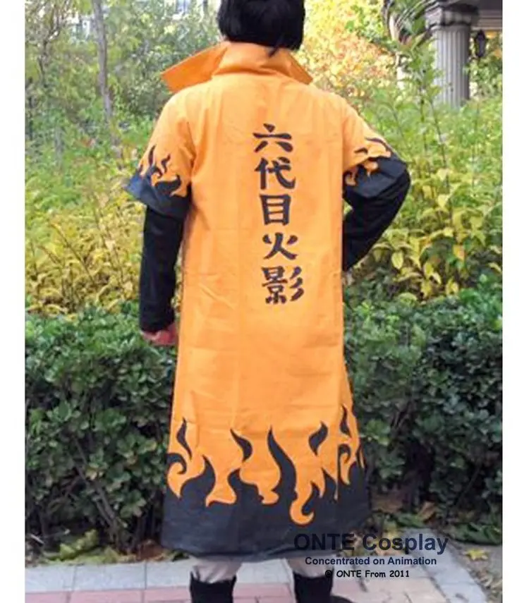 Comprar Disfraces Cosplay Anime Naruto Naruto Uzumaki