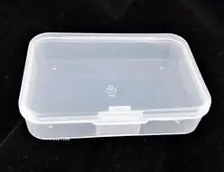

ПП коробка и ПЭТ банка