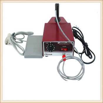 

Hot Sale 220V jewelry making tool wax welder, low price welding machine,Jewelry Delux Welding Machine, jewelry tools and machine