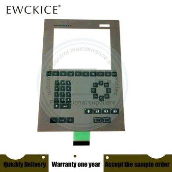 

NEW DA-53 DA53 DA 53 HMI PLC Membrane Switch keypad keyboard