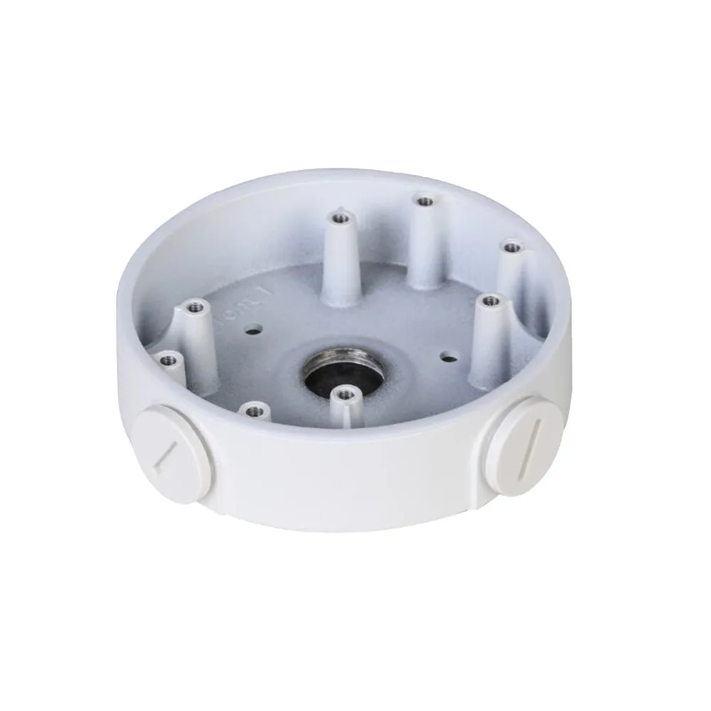 Dahua-Waterproof-Junction-Box-DH-PFA139-support-Camera-model-IPC-HDW4431EM-AS-IPC-HDBW4231F-AS-CCTV