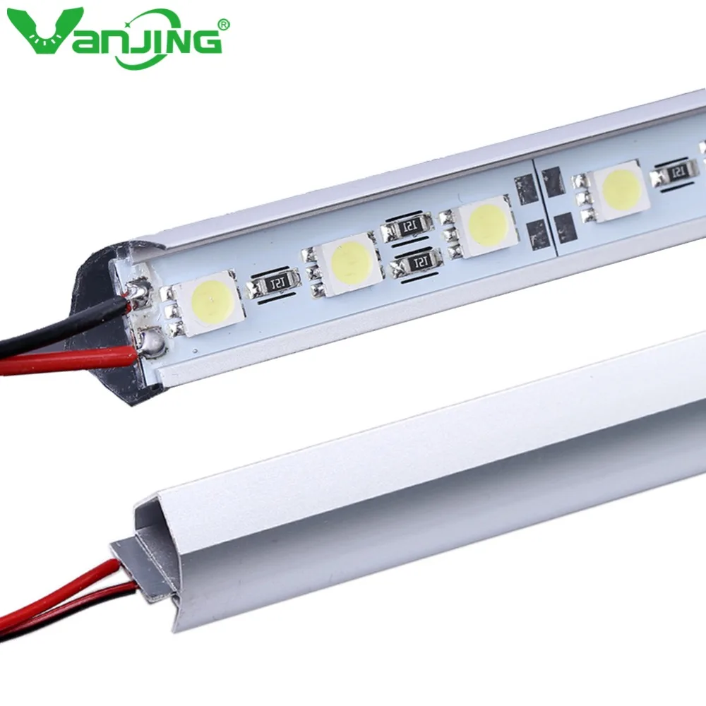 Lighting This Old House