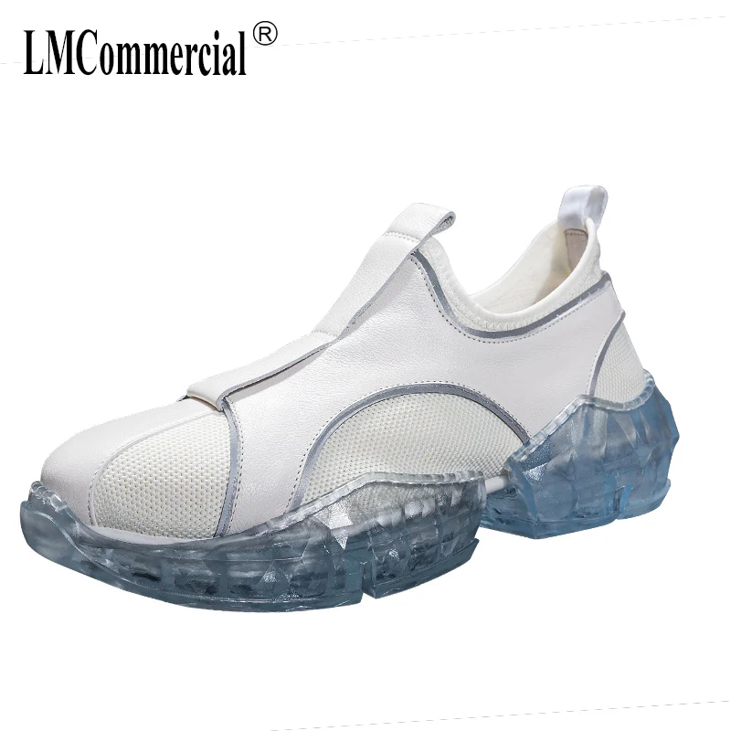 

designer shoes men high quality Genuine Leather mens designer sneakers cowhide breathable fashion casual shoes Leisure shoes