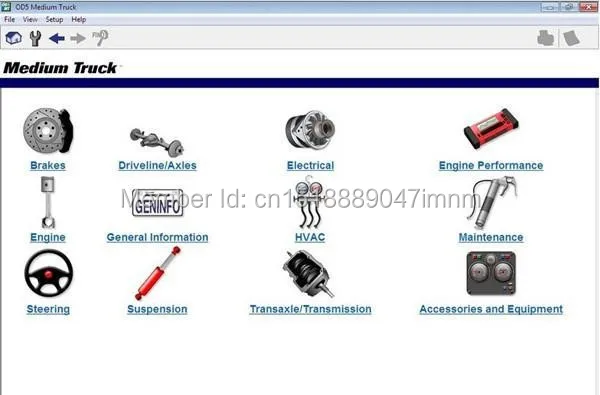 Новейший! Alldata 10 53 576 ГБ + 2015 Mit chell Ondemand 161 Ultramate ATSG data 47 ТБ hdd программное обеспечение