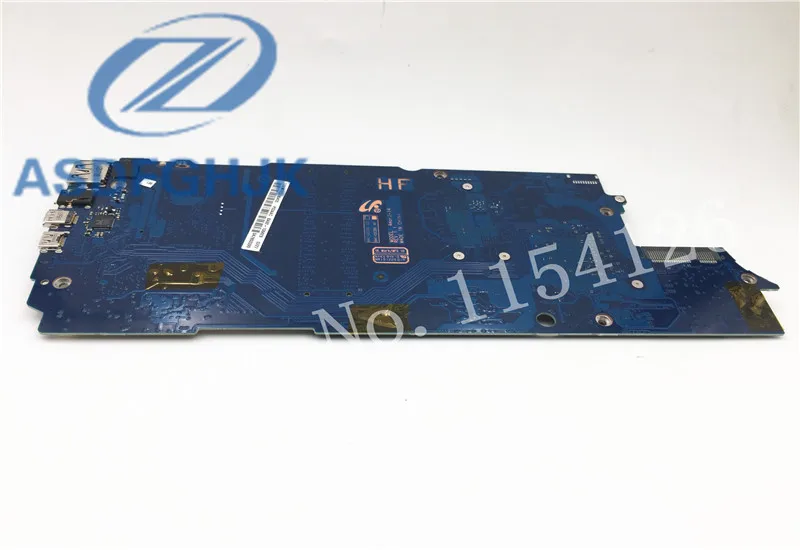 Greatest  BA92-10642A Laptop Motherboard FOR Samsung 900X4D NP900X4C NP900X4D Motherboard BA92-10642B 100% pe