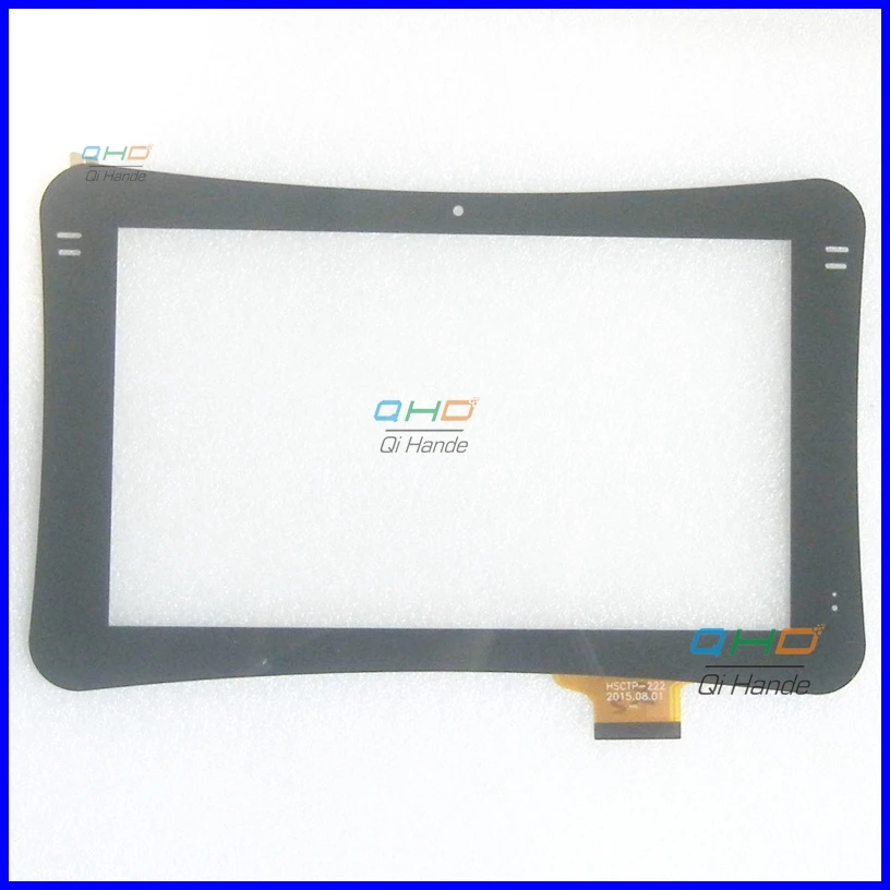 

New For 9'' Inch HSCTP-222 GOGEN MAXPAD 9G2 Touch Screen Digitizer Sensor Tablet PC Replacement Front Panel High Quality