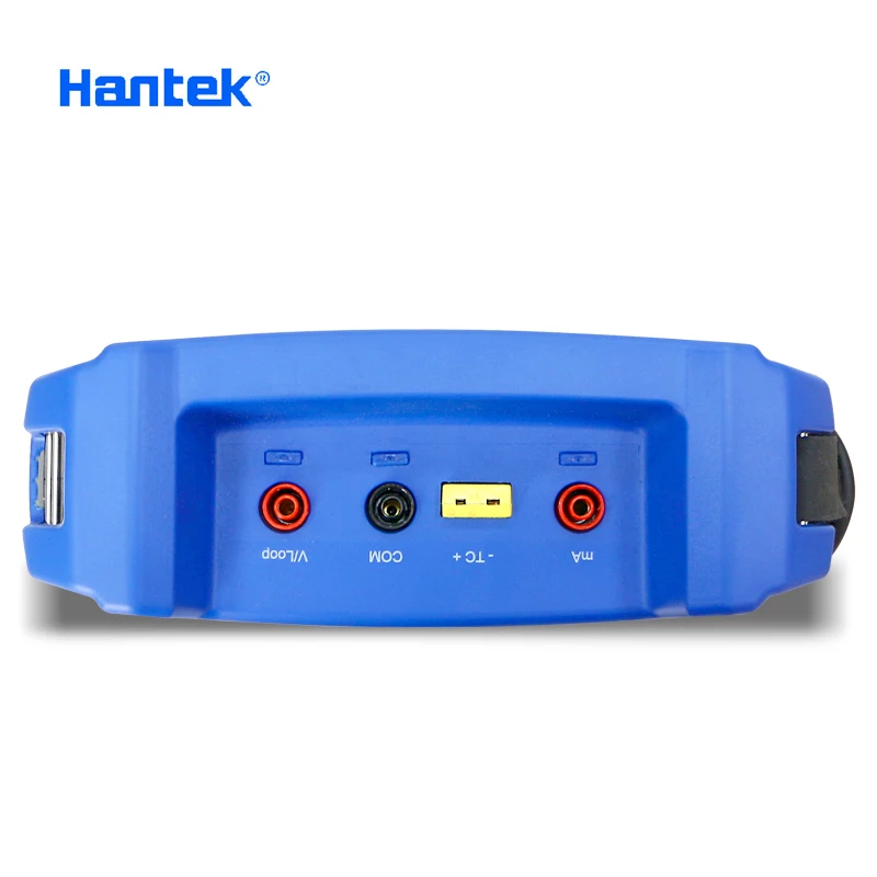 Hantek HT824 многофункциональный калибратор высокой точности пять с половиной источника сигнала мультиметр напряжение/ток/Ом/