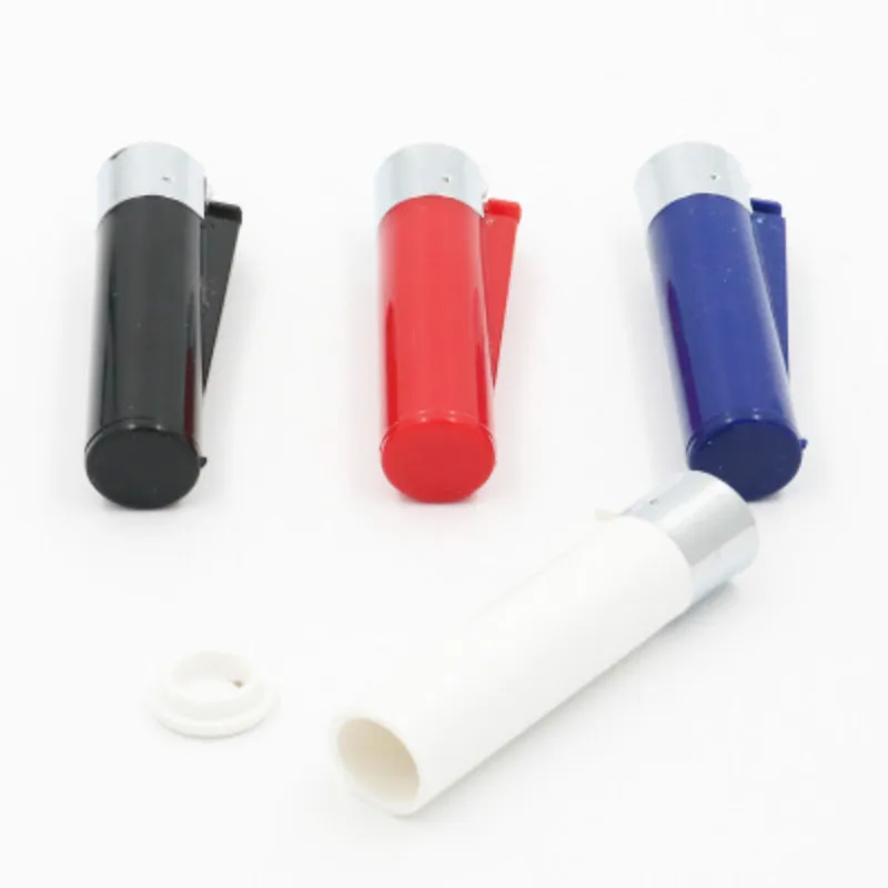

1pc Secret Stash Box Hidden Compartment Pill Box 7 days Treasure Chest Diversion Safe Storage Case color random 77mm