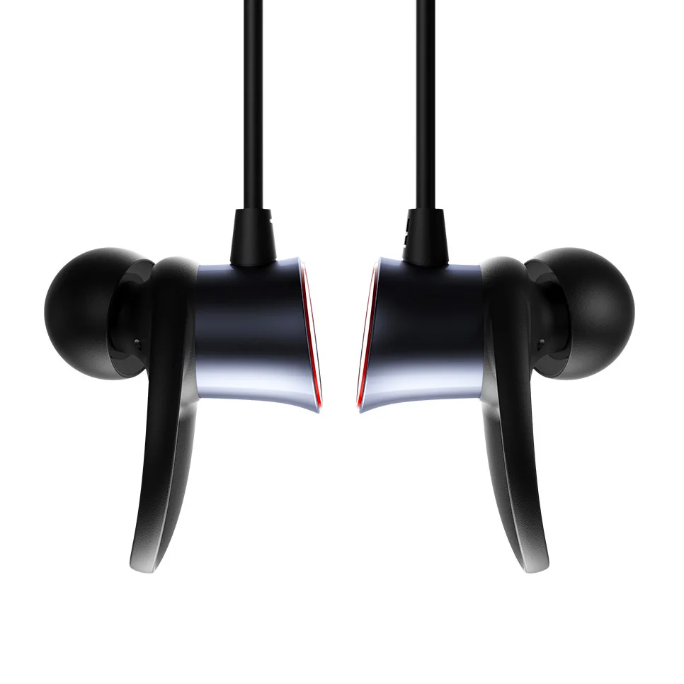 Оригинальные беспроводные наушники Oneplus Bullets aptX Neckband для 6 бесплатная свобода
