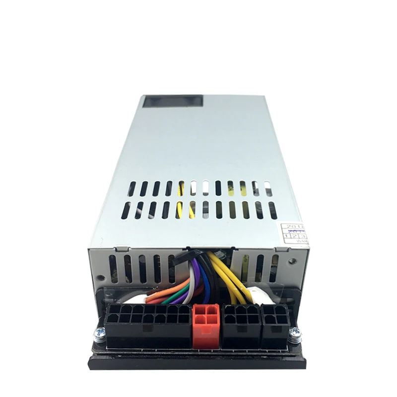 300 Вт PSU Flex ATX 1U 300 Вт блок питания 24pin ITX SFF полный формовщик 1u 350 Вт серверный блок питания Psu Flex-Atx Mini-Itx 1u Htpc