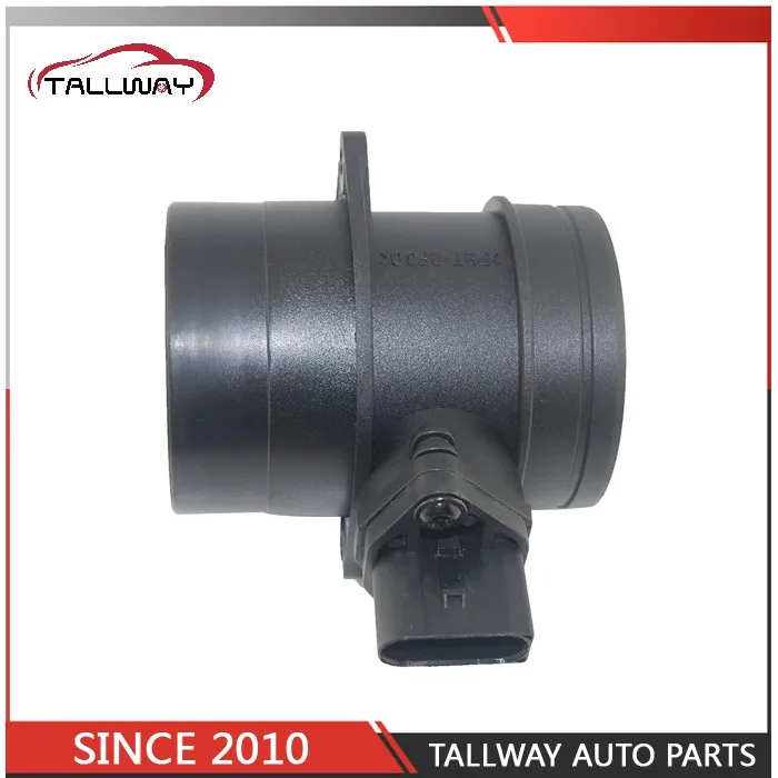 Массовый датчик расхода воздуха MAF 0281002549 93177718 24439252 55187718 для VAUXHALL для OPEL ASTRA G COMBO CORSA C 1,3 1,7 CDTI