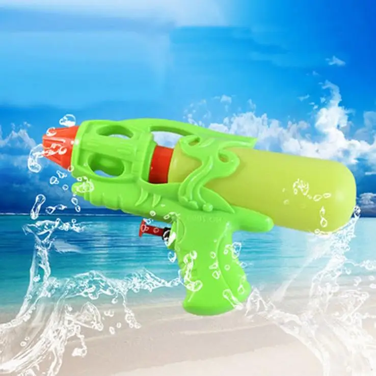 Buy Toy gun summer style water gun plastic toys baby toys from Reliable water