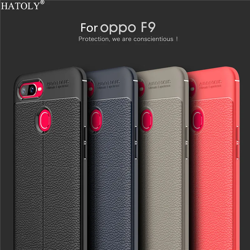 Oppo F5 Чехол Купить